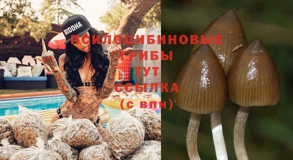 хмурый Красноперекопск