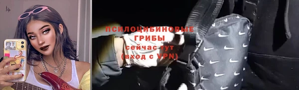 хмурый Краснотурьинск