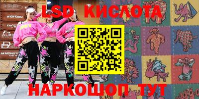 спайс Берёзовский